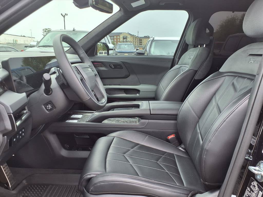 2027 Kia Telluride X-Pro SX-Prestige