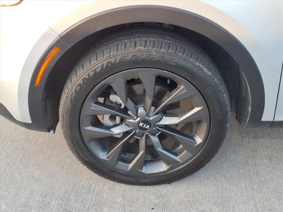 2021 Kia Sorento SX Prestige