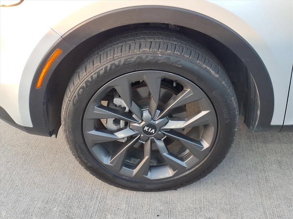 2021 Kia Sorento SX Prestige