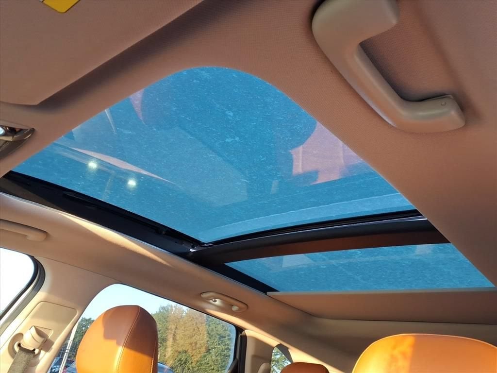2021 Kia Sorento SX Prestige
