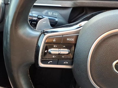2021 Kia Sorento SX Prestige