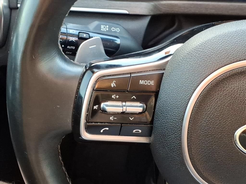 2021 Kia Sorento SX Prestige