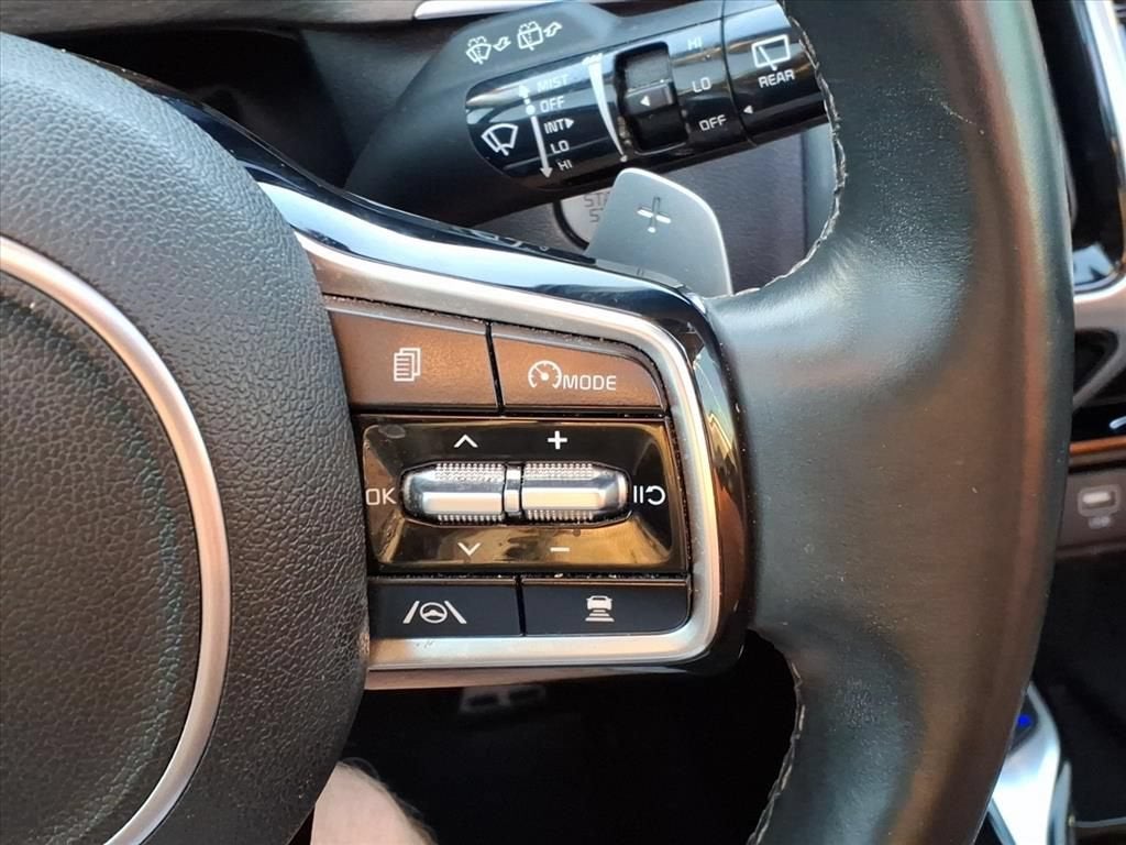 2021 Kia Sorento SX Prestige