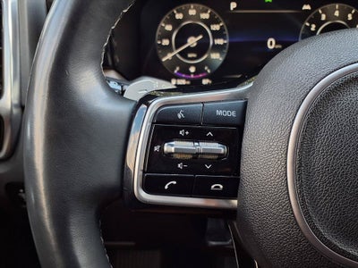 2021 Kia Sorento SX Prestige