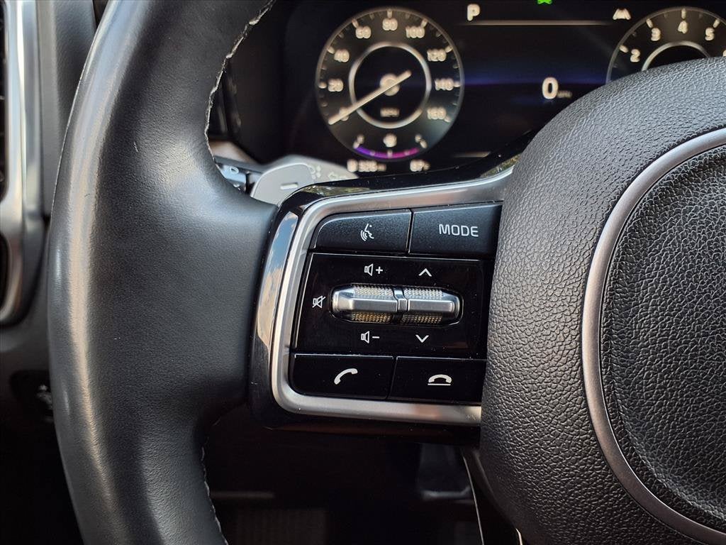 2021 Kia Sorento SX Prestige