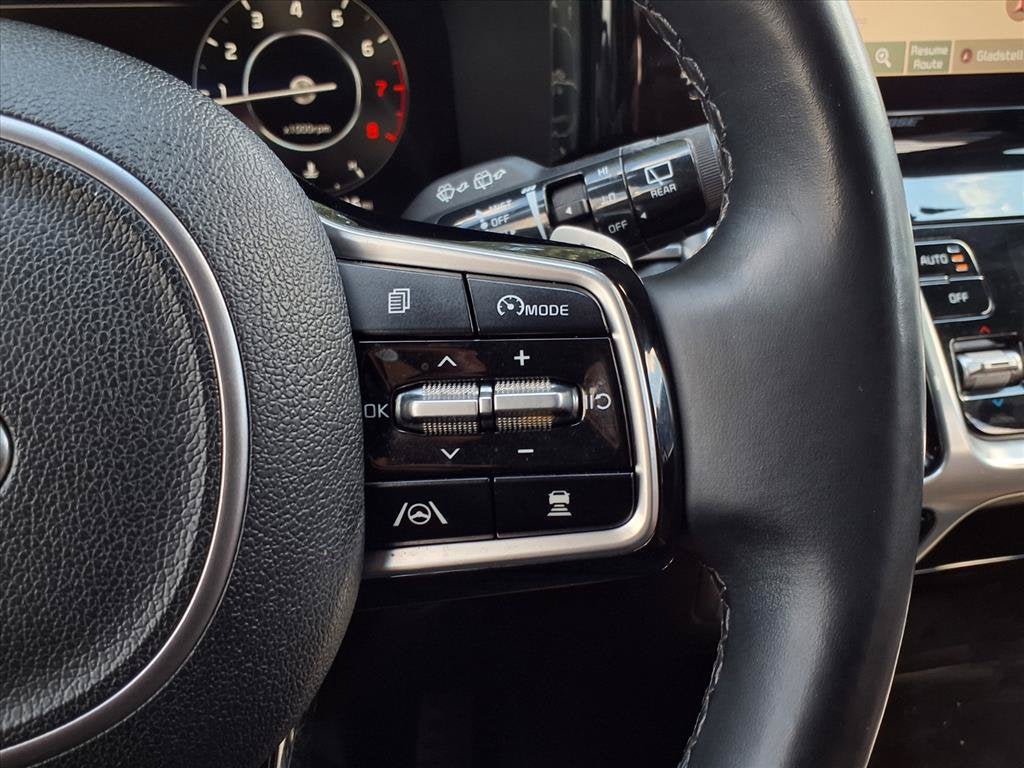 2021 Kia Sorento SX Prestige