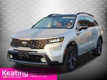 2021 Kia Sorento SX Prestige
