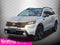 2021 Kia Sorento SX Prestige