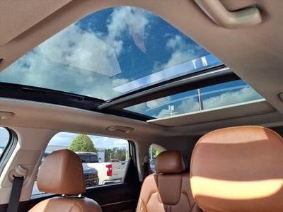 2021 Kia Sorento SX Prestige