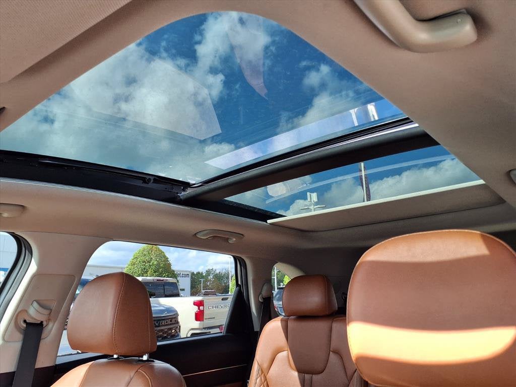 2021 Kia Sorento SX Prestige