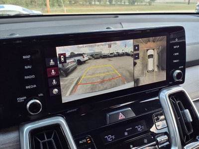 2021 Kia Sorento SX Prestige