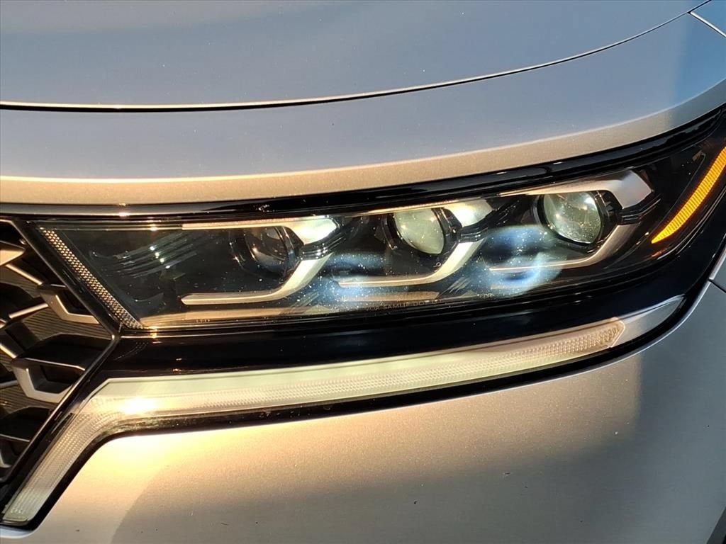 2021 Kia Sorento SX Prestige