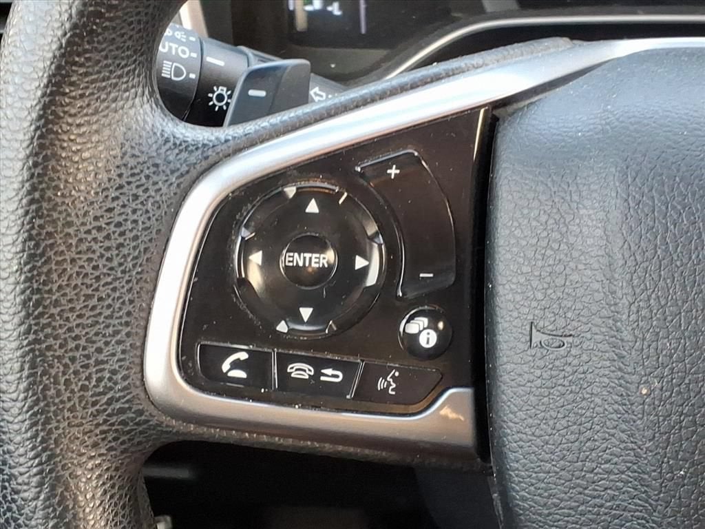 2020 Honda CR-V Hybrid EX