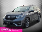 2020 Honda CR-V Hybrid EX