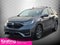 2020 Honda CR-V Hybrid EX