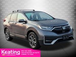 2020 Honda CR-V Hybrid EX