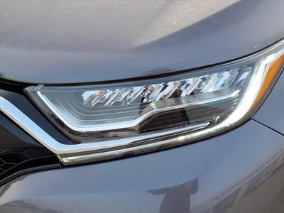 2020 Honda CR-V Hybrid EX