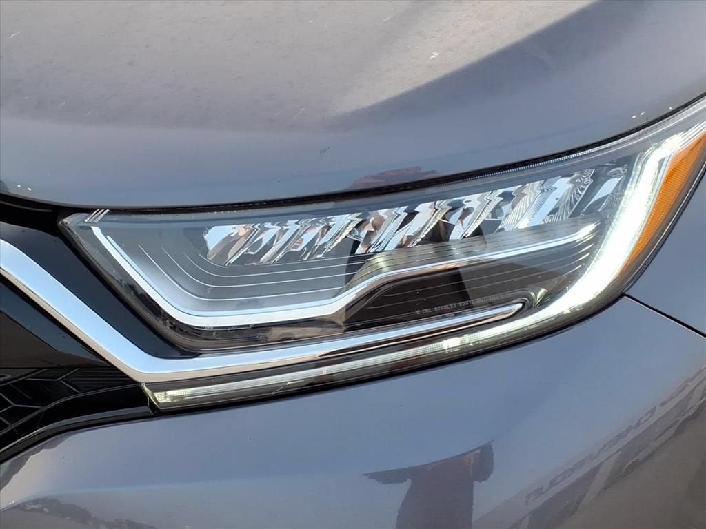 2020 Honda CR-V Hybrid EX