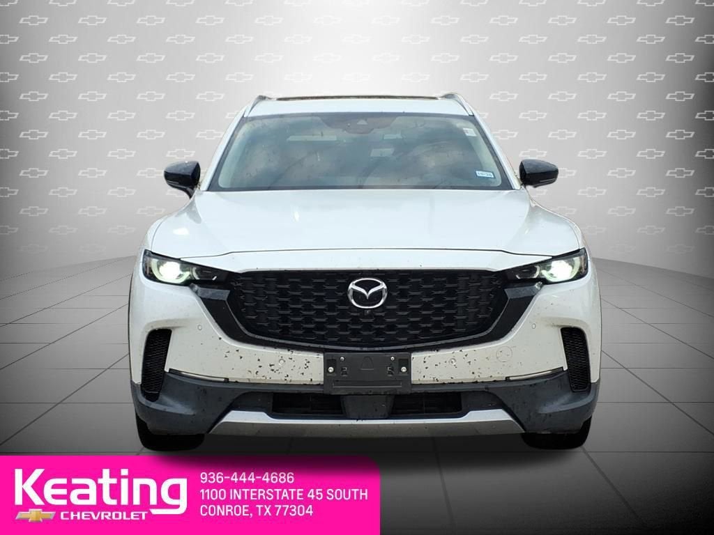 2023 Mazda Mazda CX-50 2.5 Turbo Premium Plus Package