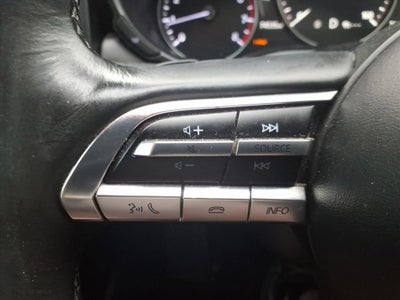 2023 Mazda Mazda CX-50 2.5 Turbo Premium Plus Package