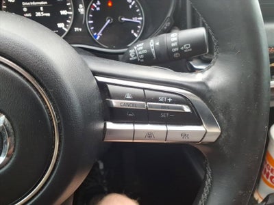 2023 Mazda Mazda CX-50 2.5 Turbo Premium Plus Package