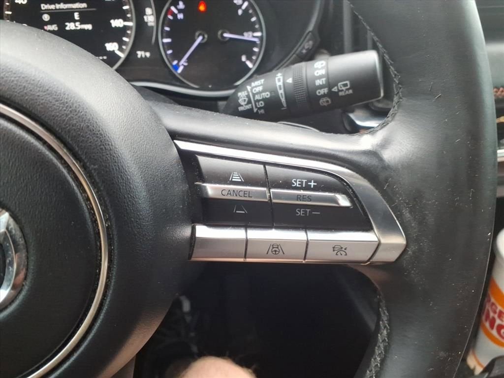 2023 Mazda Mazda CX-50 2.5 Turbo Premium Plus Package