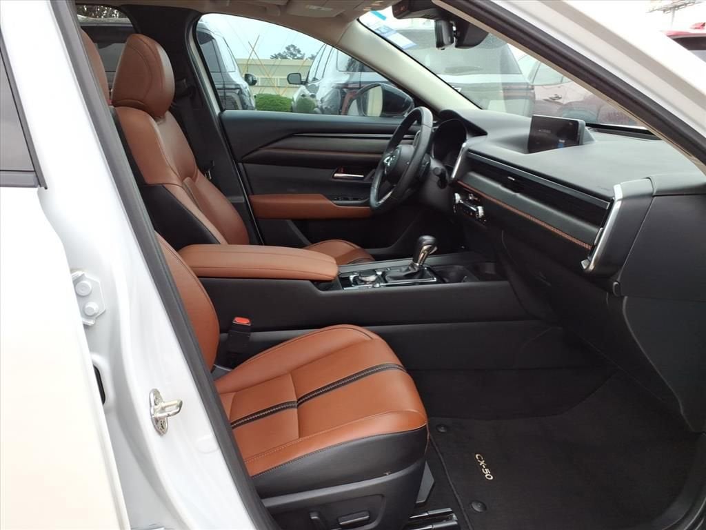2023 Mazda Mazda CX-50 2.5 Turbo Premium Plus Package