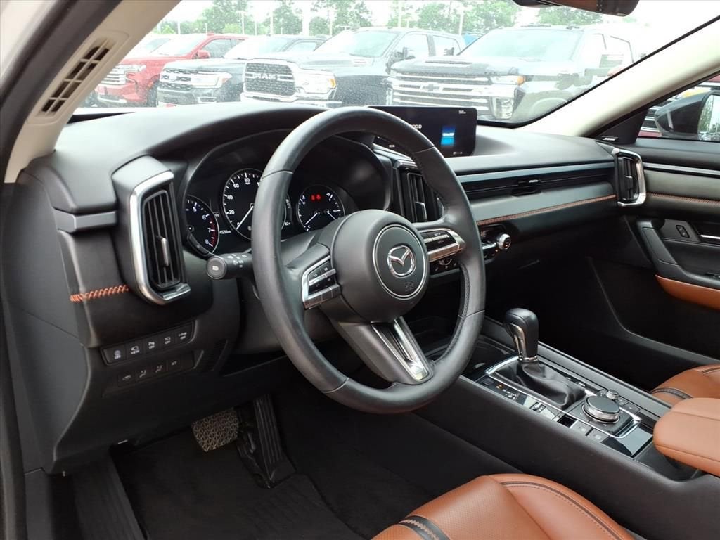2023 Mazda Mazda CX-50 2.5 Turbo Premium Plus Package