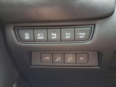 2023 Mazda Mazda CX-50 2.5 Turbo Premium Plus Package