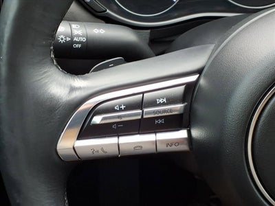2023 Mazda Mazda CX-50 2.5 Turbo Premium Plus Package