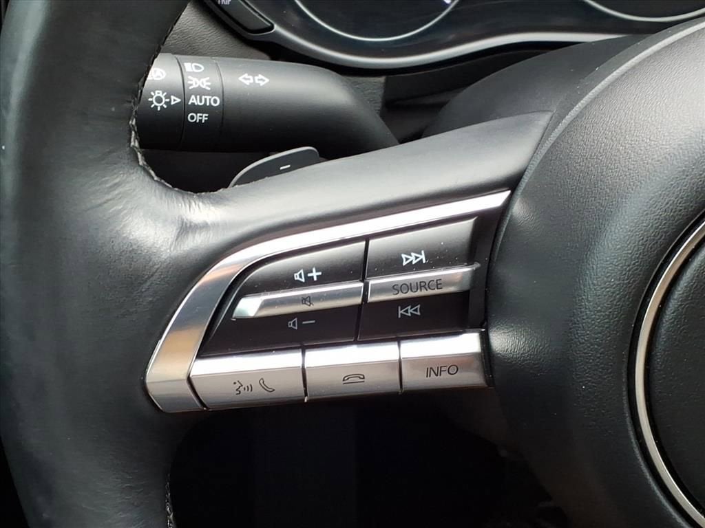 2023 Mazda Mazda CX-50 2.5 Turbo Premium Plus Package