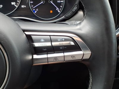 2023 Mazda Mazda CX-50 2.5 Turbo Premium Plus Package