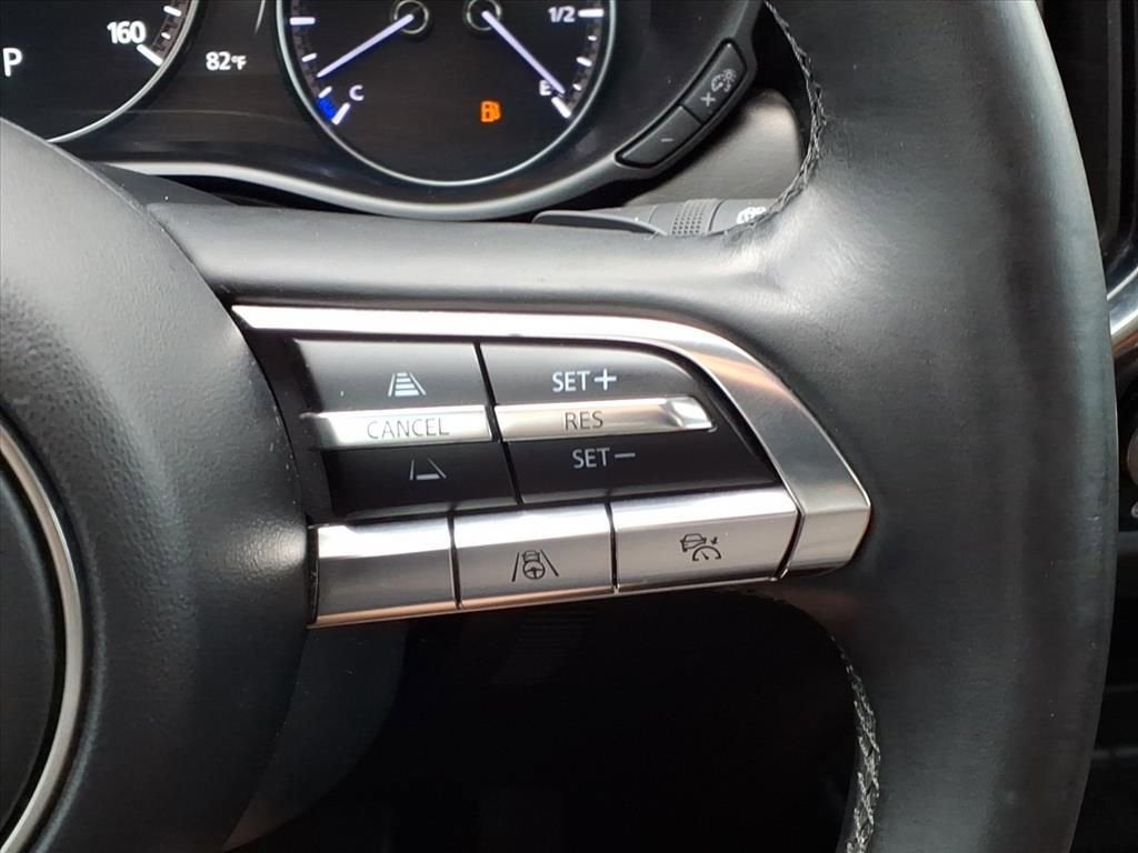 2023 Mazda Mazda CX-50 2.5 Turbo Premium Plus Package
