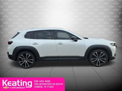 2023 Mazda Mazda CX-50 2.5 Turbo Premium Plus Package