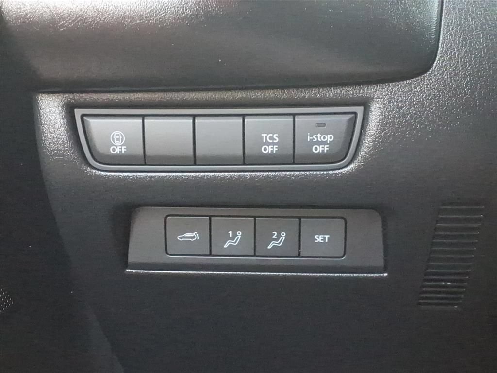 2025 Mazda Mazda CX-50 2.5 Turbo Meridian Edition