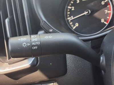 2025 Mazda Mazda CX-50 2.5 Turbo Meridian Edition