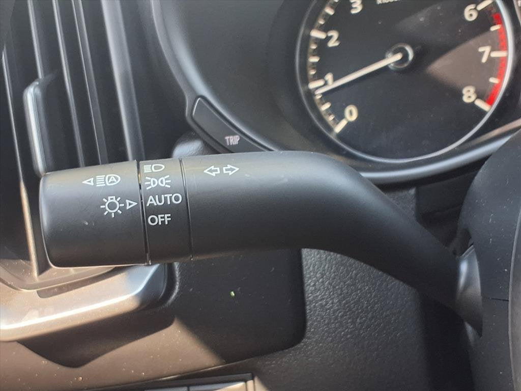 2025 Mazda Mazda CX-50 2.5 Turbo Meridian Edition