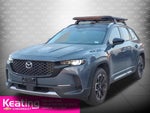 2025 Mazda Mazda CX-50 2.5 Turbo Meridian Edition