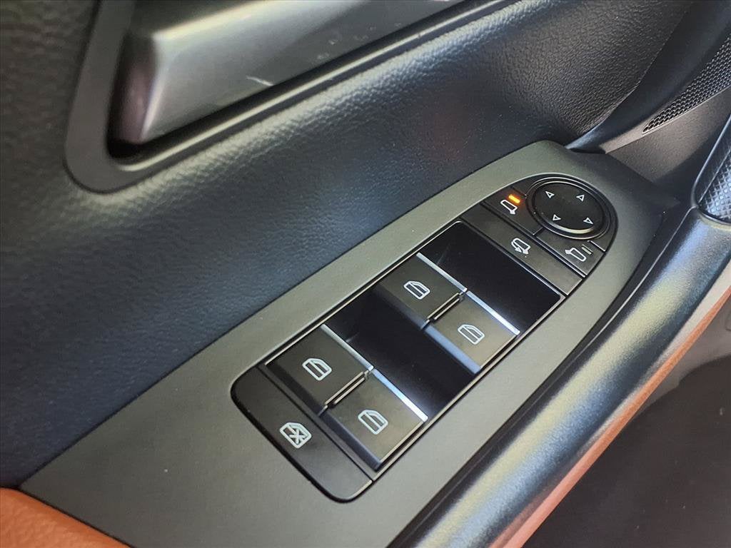 2025 Mazda Mazda CX-50 2.5 Turbo Meridian Edition