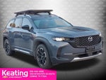 2025 Mazda Mazda CX-50 2.5 Turbo Meridian Edition