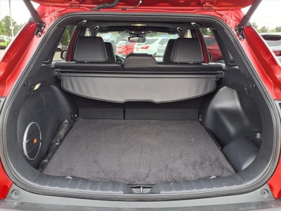 2026 Toyota Corolla Cross Hybrid XSE