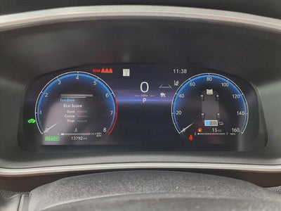 2026 Toyota Corolla Cross Hybrid XSE