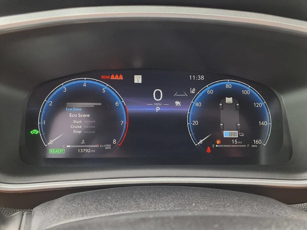 2026 Toyota Corolla Cross Hybrid XSE