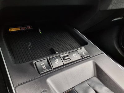 2026 Toyota Corolla Cross Hybrid XSE