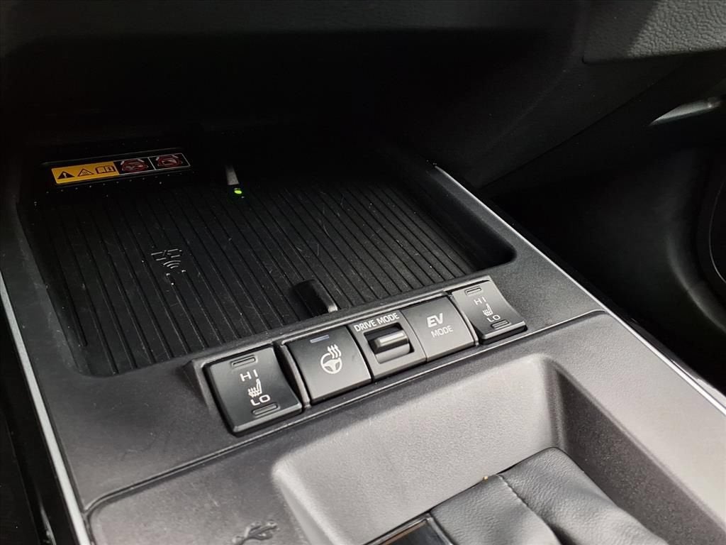 2026 Toyota Corolla Cross Hybrid XSE