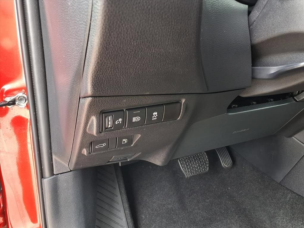 2026 Toyota Corolla Cross Hybrid XSE