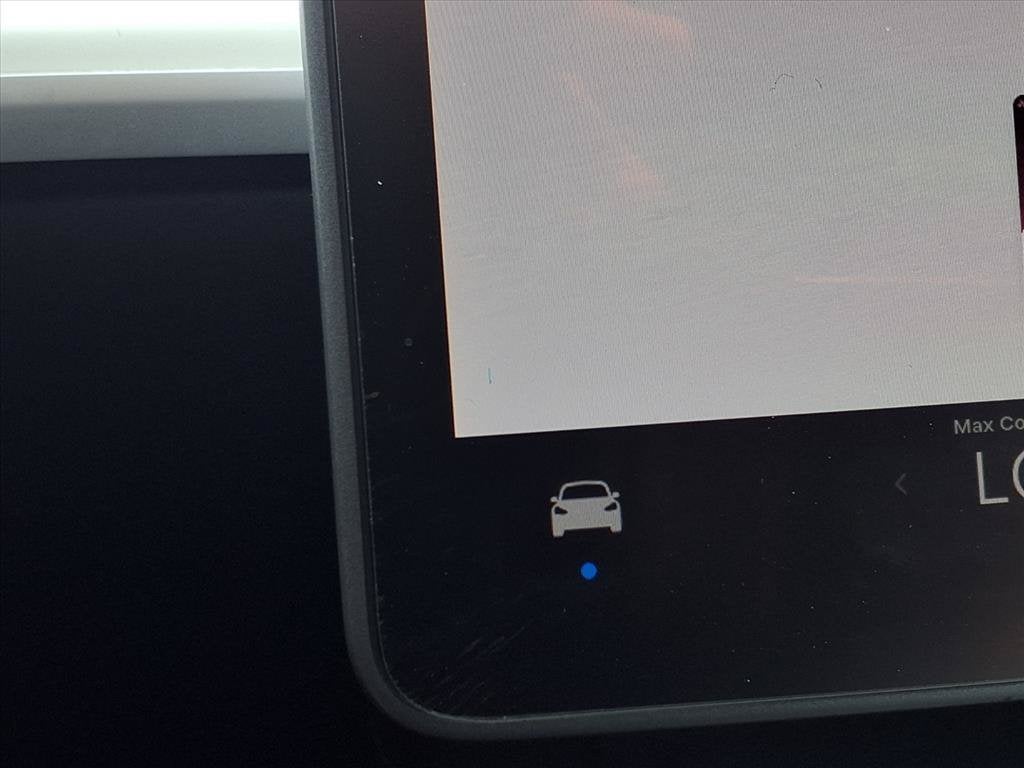 2025 Tesla Model Y Performance Dual Motor All-Wheel Drive