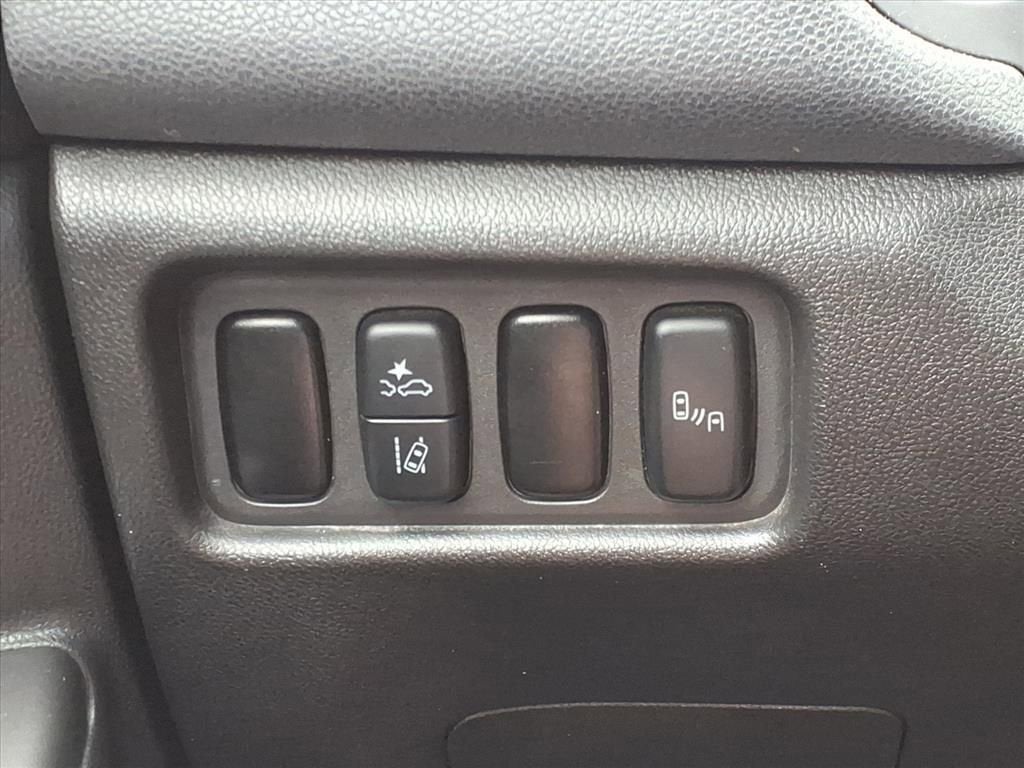 2021 Mitsubishi Outlander Sport ES