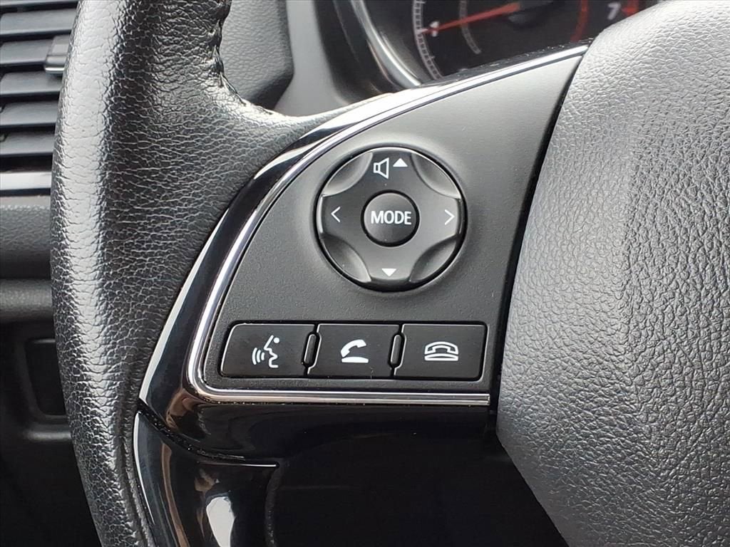 2021 Mitsubishi Outlander Sport ES