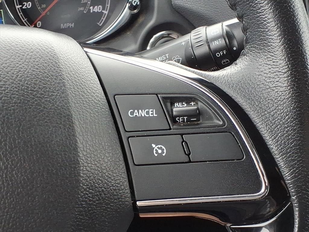 2021 Mitsubishi Outlander Sport ES